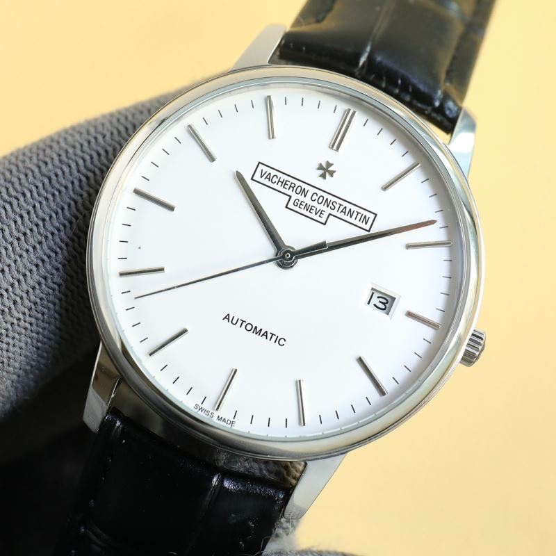 VACHERON CONSTANTIN Watches